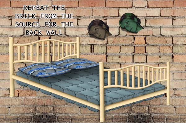 Creation of Ekphrasis to Guernica: Step 19
